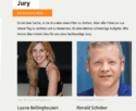 Die Jury von durchgedreht24 2025